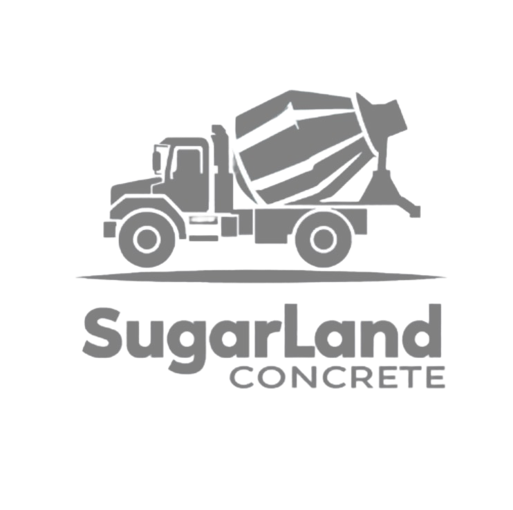 Sugarland Concrete Pros Logo